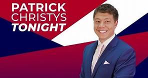 Patrick Christys Tonight | Tuesday 26th March