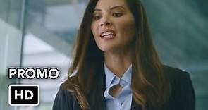 The Rook 1x03 Promo "Chapter 3" (HD) Olivia Munn Supernatural Spy Thriller Series