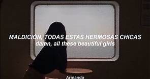 Sean Kingston — Beautiful Girls [Letra en Español]