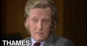 Michael Heseltine | Conservative Party | People and politics | 1976 | Part one