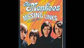 The Monkees Missing Links vol.2 - Mr. Webster