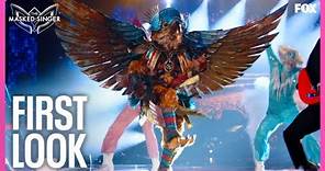 First Look At Season 10 | The Masked Singer