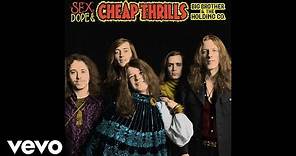 Big Brother & The Holding Company, Janis Joplin - Piece of My Heart (Take 4) (Audio)
