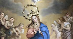 ¿Por qué se celebra el Día de la Inmaculada Concepción el 8 de diciembre?