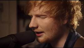 Ed Sheeran - I'm A Mess (x Acoustic Sessions)