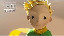 Der kleine Prinz - Le petit prince | offizieller deutscher Trailer (2015)