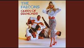 Queen of Diamonds