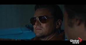 ‘Once Upon a Time in Hollywood’ trailer
