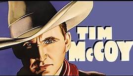 Aces And Eights (1936) TIM McCOY