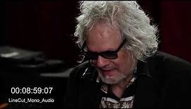 Al Kooper Live at The O Museum In The Mansion