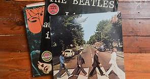 10 Most Valuable Beatles Albums and Records Worth Looking For | LoveToKnow