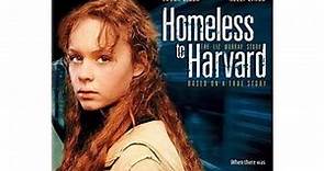 De la calle a Harvard | Homeless to Harvard University