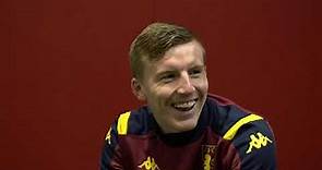 Knowing Me, Knowing... Matt Targett