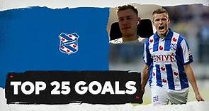 ⚡ TOP 25 GOALS | Alfred Finnbogason