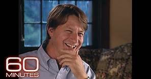 P.J. O'Rourke: The 1994 60 Minutes interview