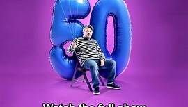 Richard Herring - In celebration of my first tour in 6...