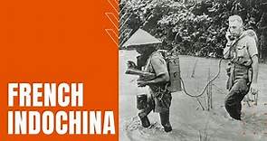 French Indochina: Imperialism in Southeast Asia