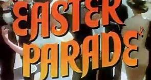 Easter Parade Movie (1948) - Judy Garland, Fred Astaire - video Dailymotion