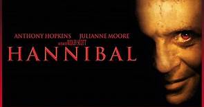Hannibal ᴴᴰ | Película En Latino