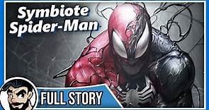 Symbiote Spider-Man - Full Story | Comicstorian