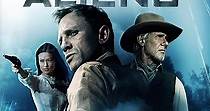 Cowboys & Aliens - film: guarda streaming online