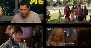 All Four Happy Madison Movies At Once