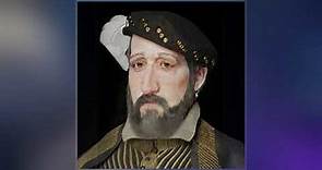 Henry II Of France