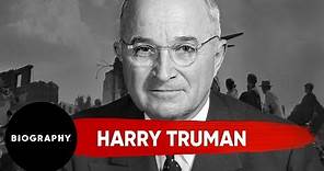 Harry Truman | The Only President Without A College Degree