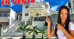 SE VENDE Espectacular Casa de LUJO en la Exclusiva Zona de Nuevo Vedado, La Habana. CUBA