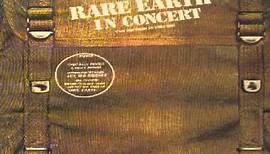 Rare Earth - (I Know) I'm Losing You - In Concert