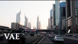 Vereinigte Arabische Emirate - Reisebericht