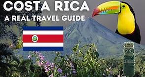 Traveling to COSTA RICA in 2024? You NEED to Watch This Video!
