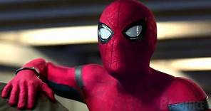 No soy Spider-Girl (Escena de Donald Glover) | Spider-Man: De regreso a casa | Clip en Español 🔥 4K