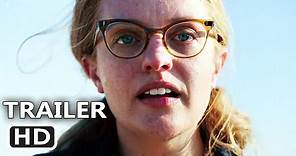 SHIRLEY Trailer (2020) Elisabeth Moss, Drama Movie HD