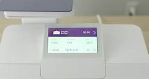 Get the new Pitney Bowes SendPro® Mailstation sending device designed to simplify mailing