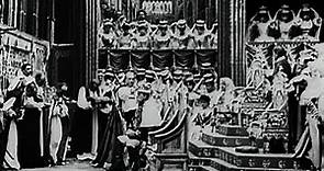 L' incoronazione di Edoardo VII (1902) Georges Méliès