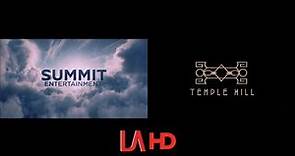 Summit Entertainment/Temple Hill