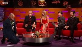 The Graham Norton Show S25E12 | Full Episode | Tom Hanks, Tom Holland ...