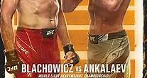 Daniel Lacerda vs. Vinicius Salvador, UFC 282 | MMA Bout | Tapology