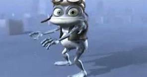 The Annoying Thing (Crazy Frog)