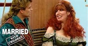 Peggy The Pirate Princess | Married With Children