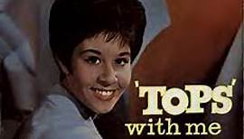 Helen Shapiro - 'Tops' With Me