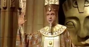 Ptolemy IX Soter II - BBC - The Cleopatras (1983) - Macedonian Kings