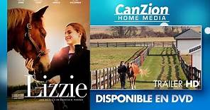 Lizzie - Trailer (español)