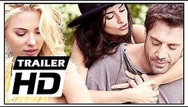 Vicky Cristina Barcelona (18+) Official Trailer (2008) | Comedy, Drama, Romance