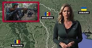 Moldova’s About-Face: Reversing 30 Years of Military Neglect Amid War Next Door | VOANews