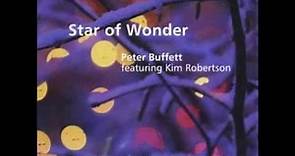 What Child Is This? - Peter Buffett ft. Kim Robertson