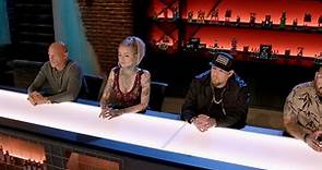 Ink Master Season 14 Episode 1