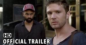 Reclaim Official Trailer #1 (2014) - Ryan Phillippe, John Cusack Film HD