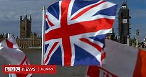 Cómo funciona el peculiar sistema parlamentario de Reino Unido (y qué papel juegan sus instituciones en el Brexit) - BBC News Mundo